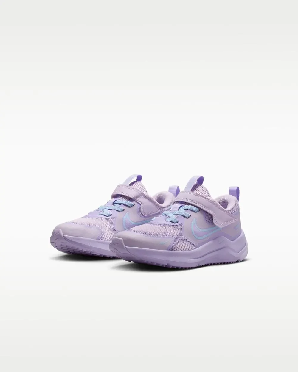 NEW! Nike Cosmic Runner PSV 2Y Purple Sneakers For Kids